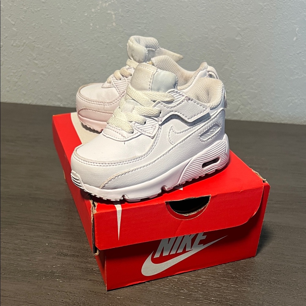 Nike Air Max 90 Easyon(TD)
